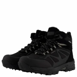 Eskimo Kirbie M Studs Black