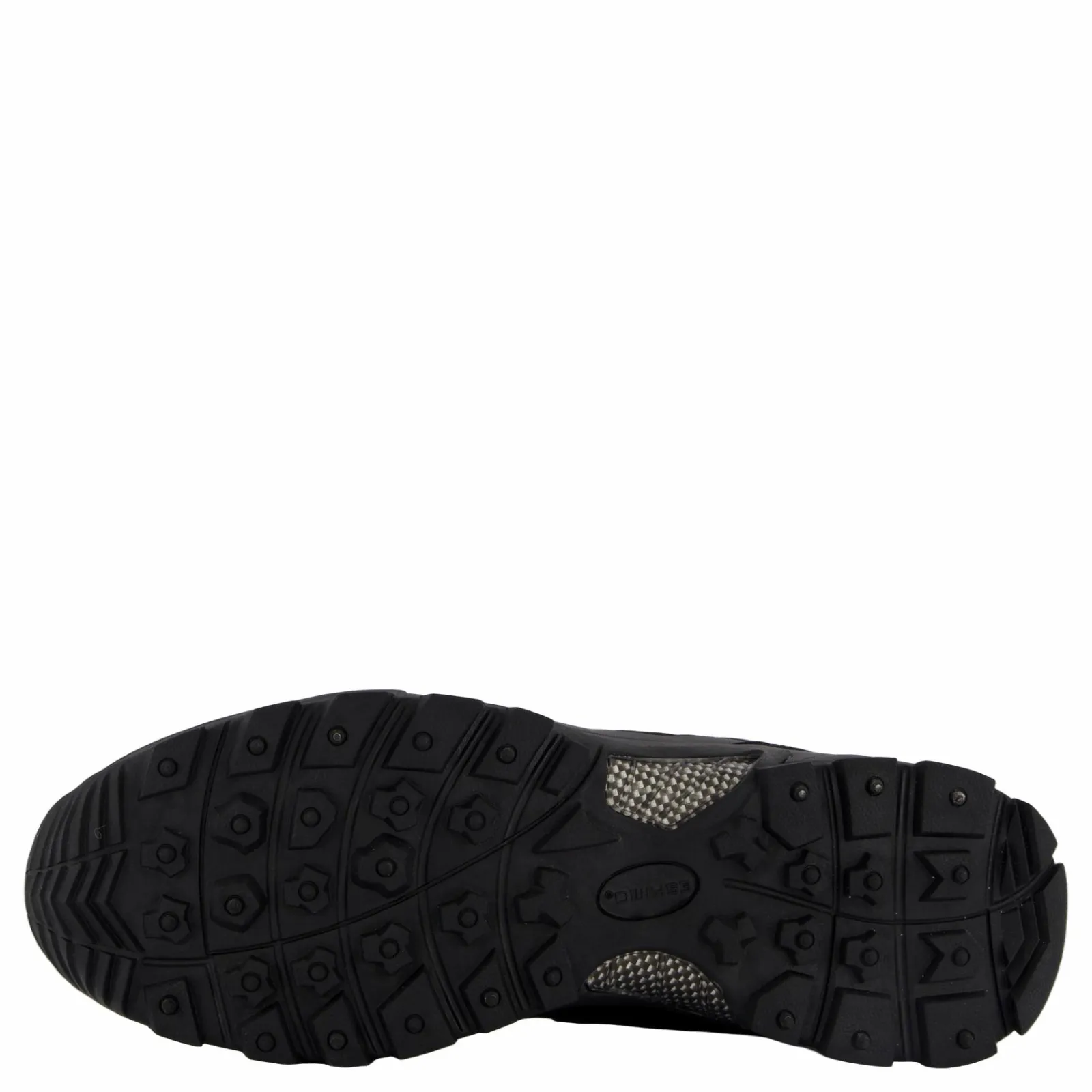 Eskimo Kirbie M Studs Black