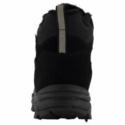 Eskimo Kirbie M Studs Black