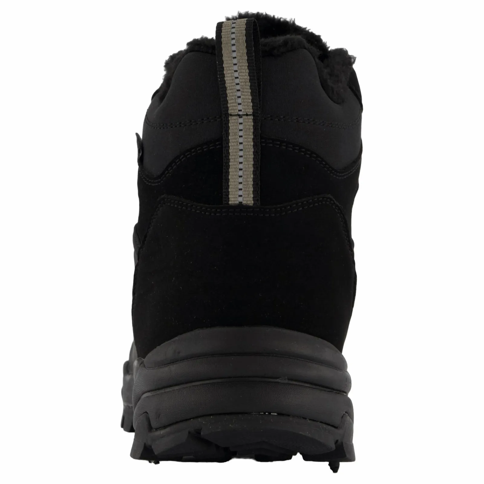 Eskimo Kirbie M Studs Black