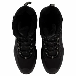 Eskimo Kirbie M Studs Black