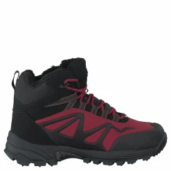 Eskimo Kirbie Softshell Waterrpoof St 05 Red