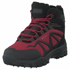 Eskimo Kirbie Softshell Waterrpoof St 05 Red