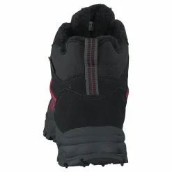 Eskimo Kirbie Softshell Waterrpoof St 05 Red