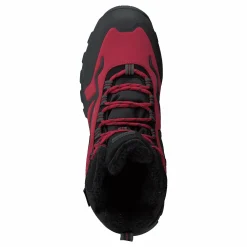 Eskimo Kirbie Softshell Waterrpoof St 05 Red