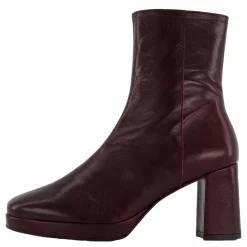 Shoe Biz Kitt Burgundy
