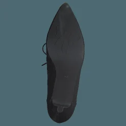 Lola Ramona Kitten Black