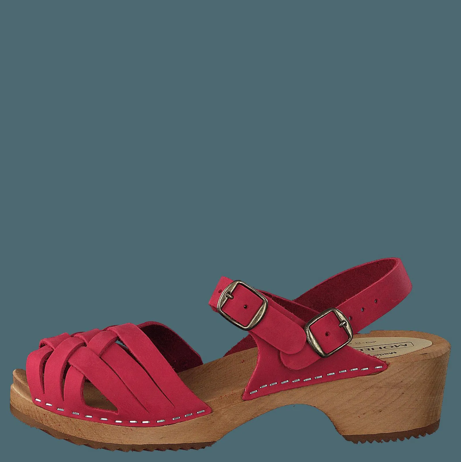 Mohedatoffeln Klara Red