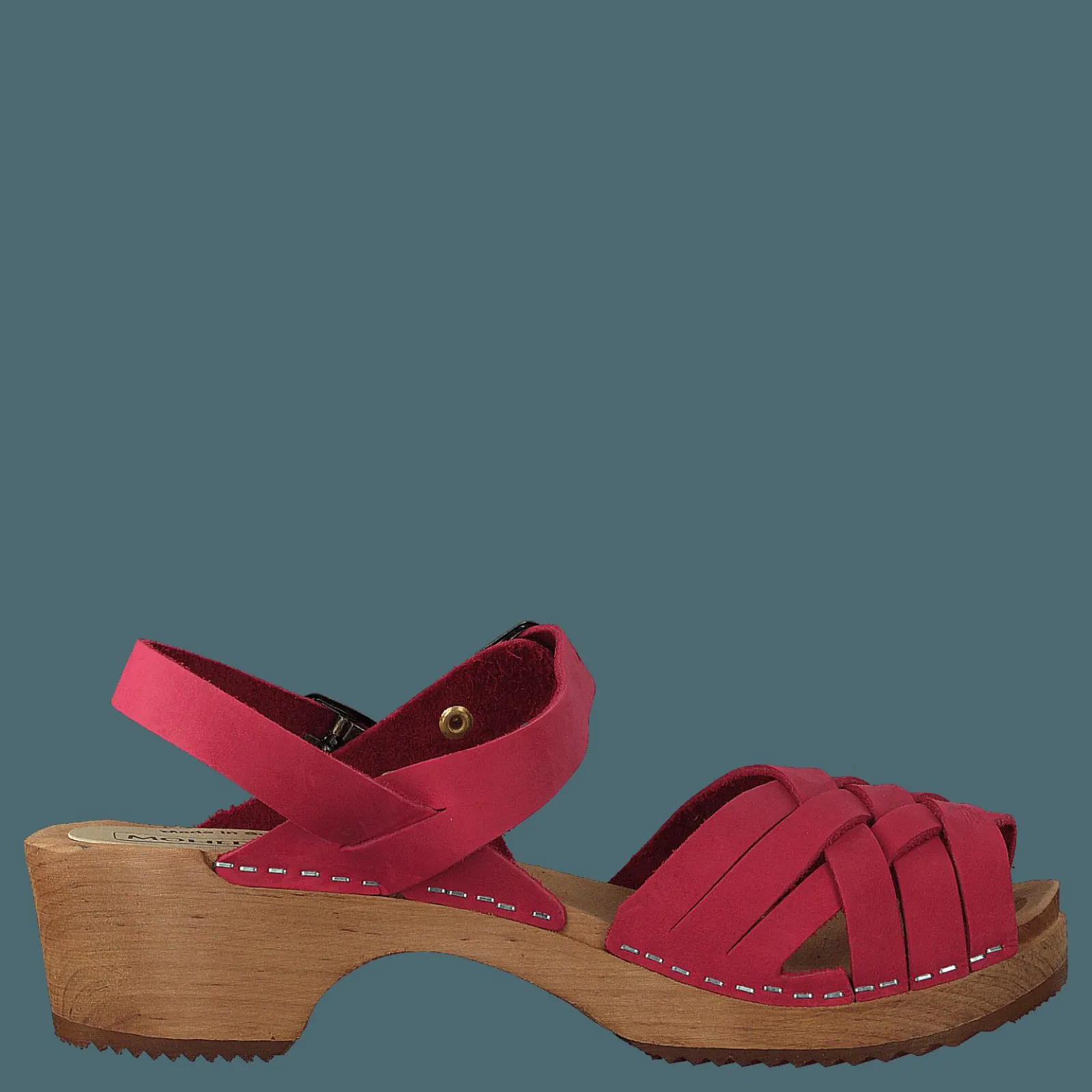 Mohedatoffeln Klara Red