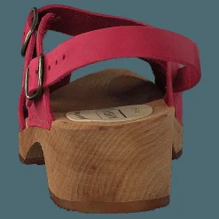 Mohedatoffeln Klara Red