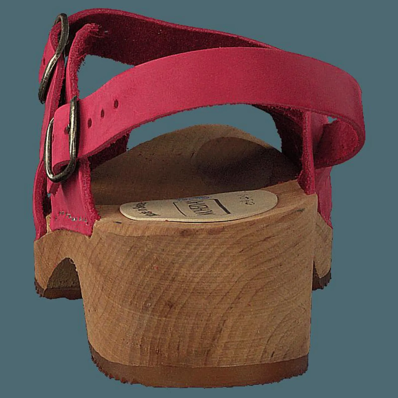 Mohedatoffeln Klara Red