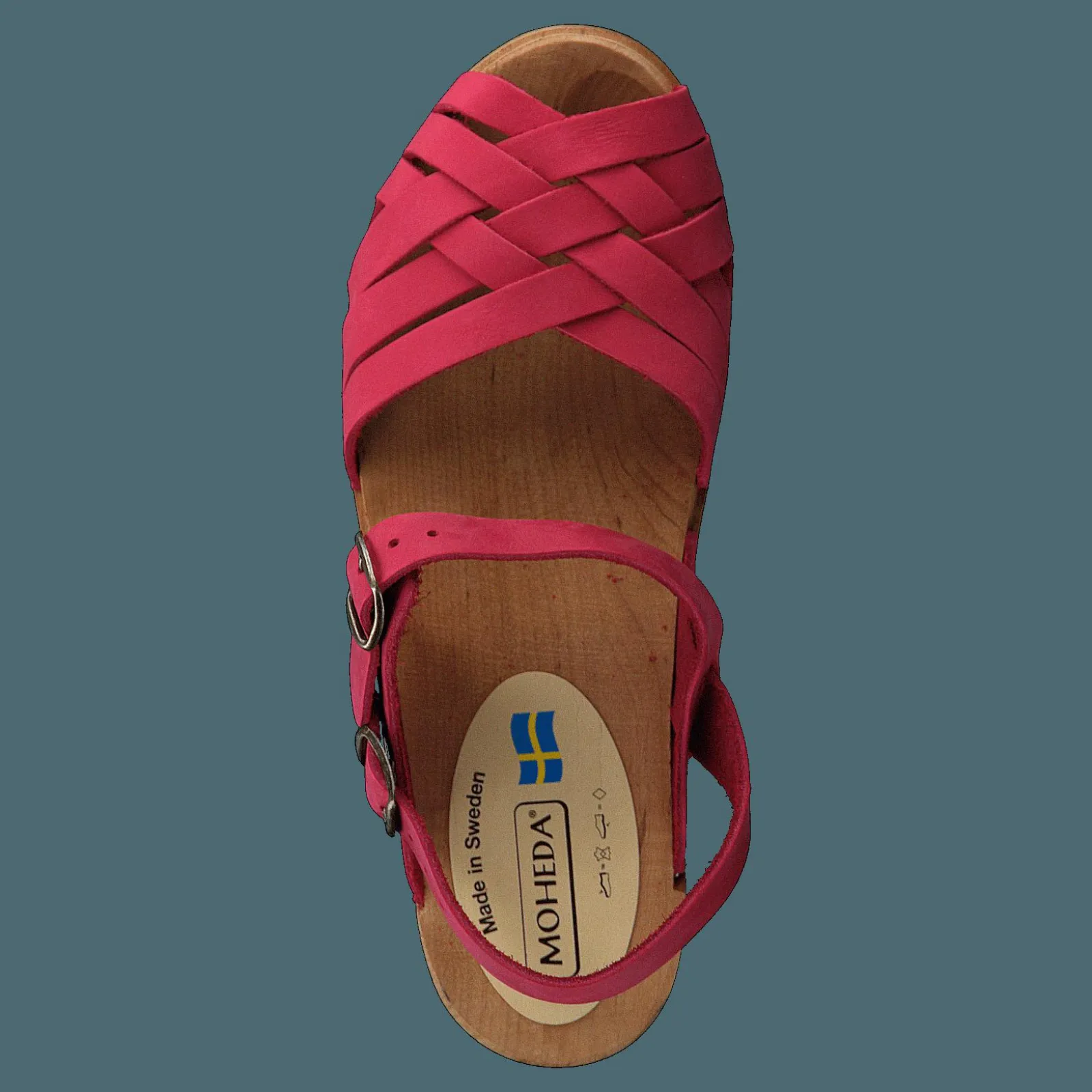 Mohedatoffeln Klara Red