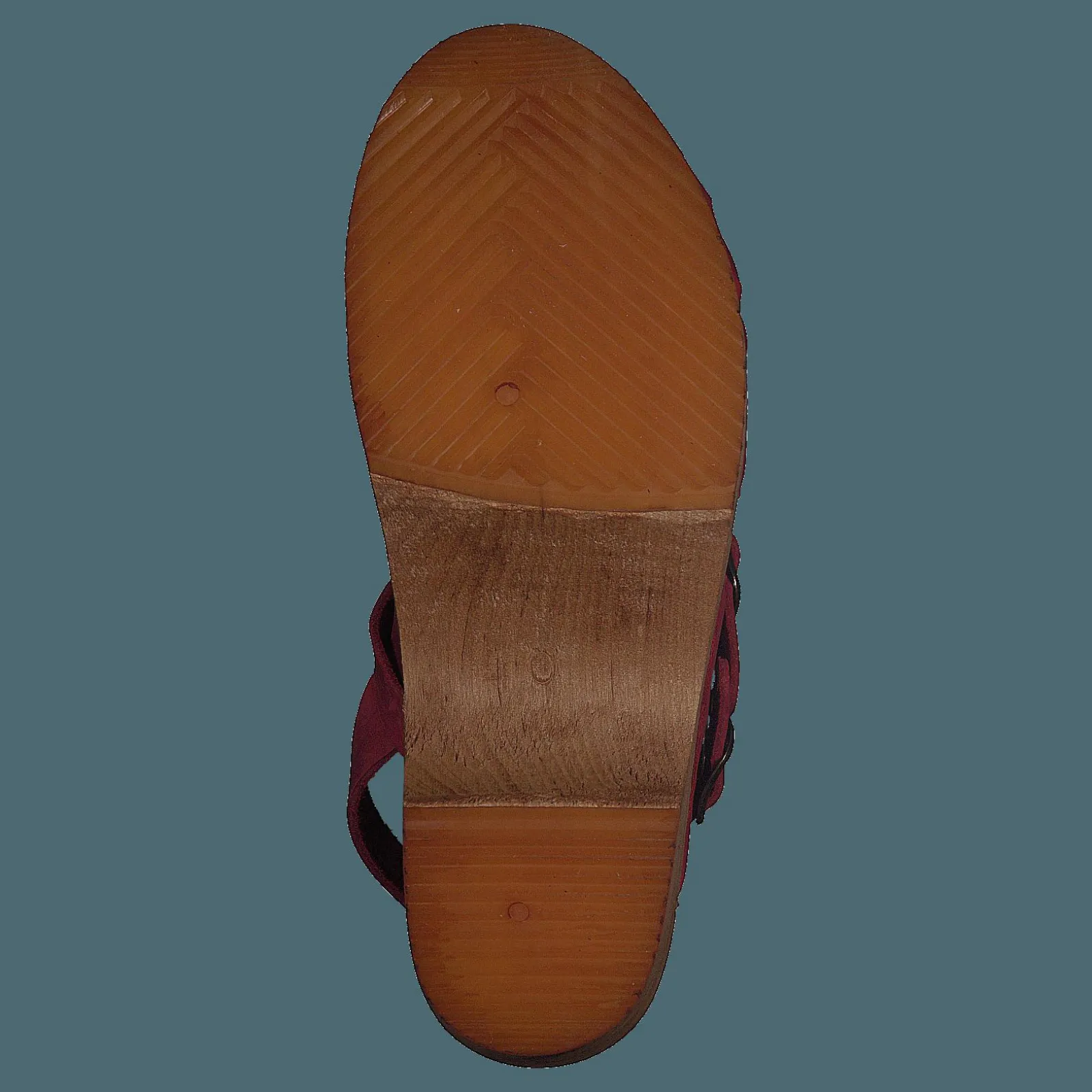 Mohedatoffeln Klara Red