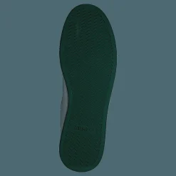 Kenzo K-logo Lace Up Sneaker Bottle Green