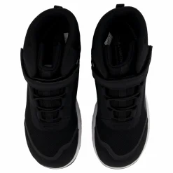 Barn Viking Knapper Reflex Mid Wp 1v Black