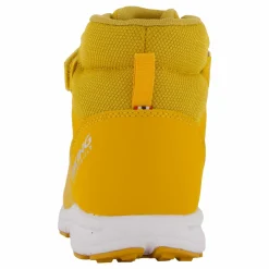 Barn Viking Knapper Reflex Mid Wp 1v Mustard