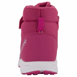 Barn Viking Knapper Reflex Mid Wp 1v Plum