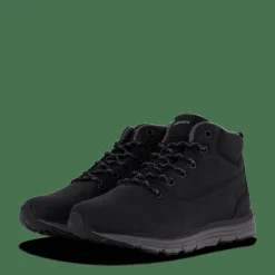Barn Bagheera Kodiak Black/dark Grey