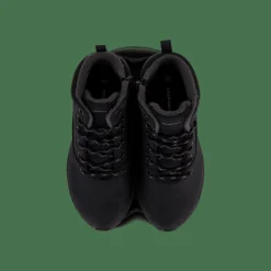 Barn Bagheera Kodiak Black/dark Grey