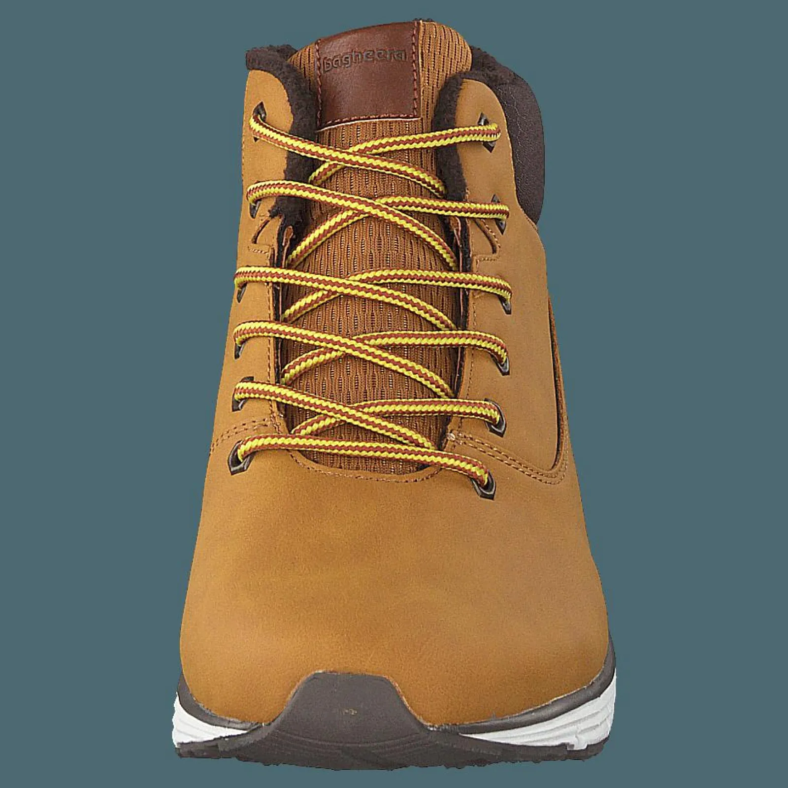 Barn Bagheera Kodiak Dark Yellow/dark Brown