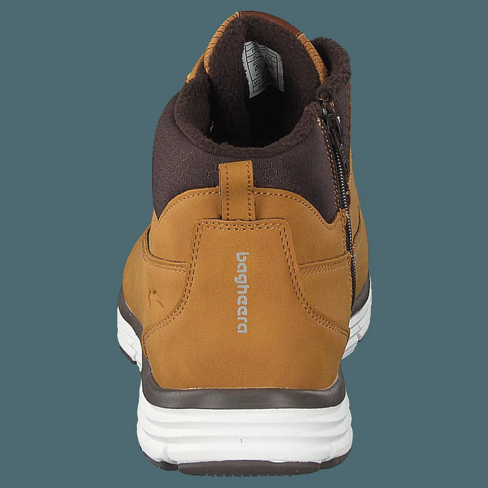 Barn Bagheera Kodiak Dark Yellow/dark Brown