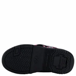 Barn Heelys Kolect Prints Black/n. Pink/multi