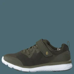 Barn Leaf Kolima Khaki