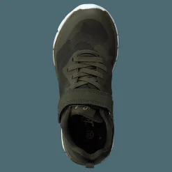 Barn Leaf Kolima Khaki