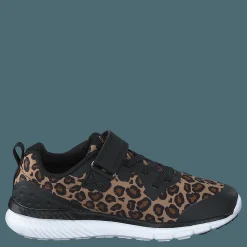 Barn Leaf Kolima Leopard