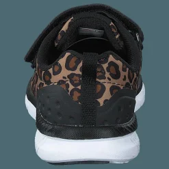 Barn Leaf Kolima Leopard