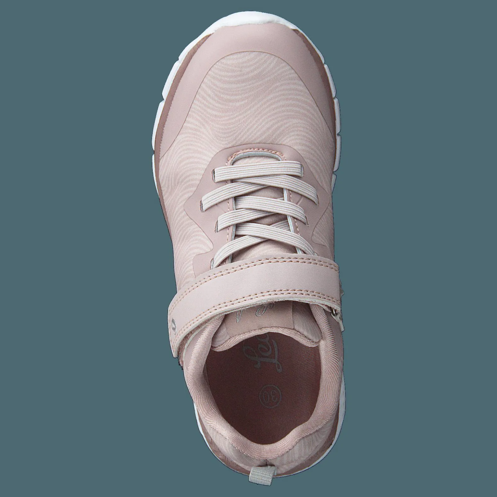 Barn Leaf Kolima Pink