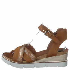 MJUS Konjak Sandal Tapasita Sella/6003/sella/8273