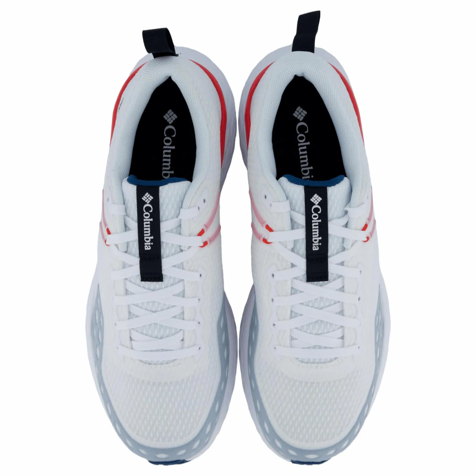 Columbia Konos™ Trs White, Poppy Re