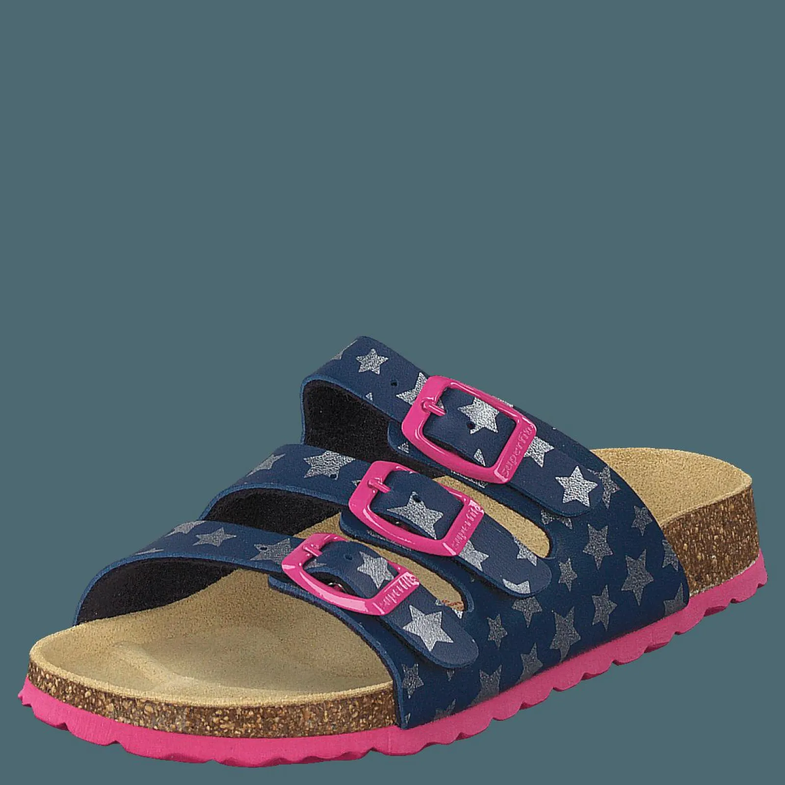 Barn Superfit Korkis 3 Blue