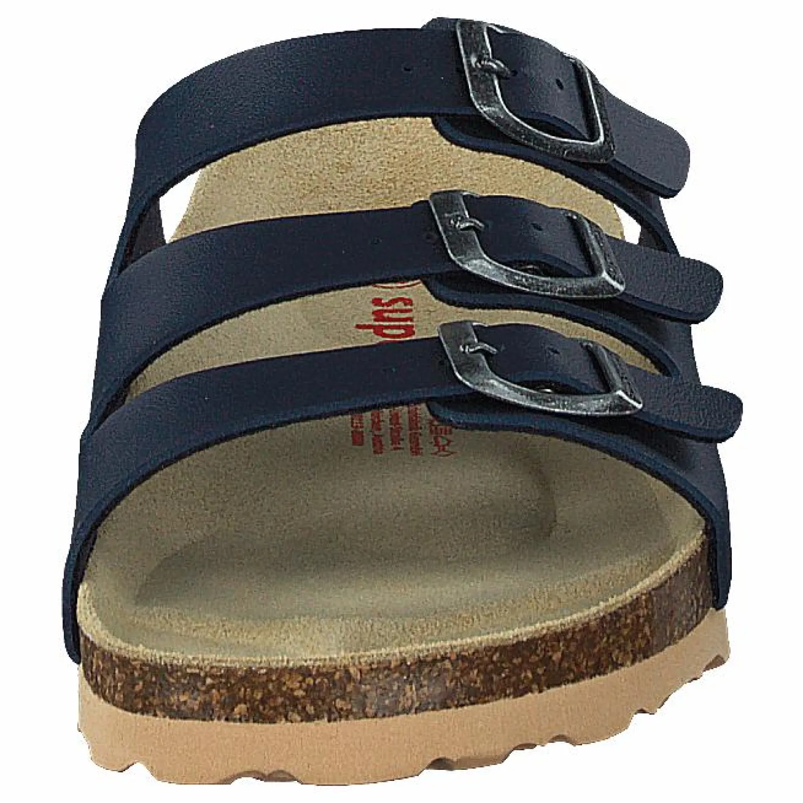 Barn Superfit Korkis 3 Blue