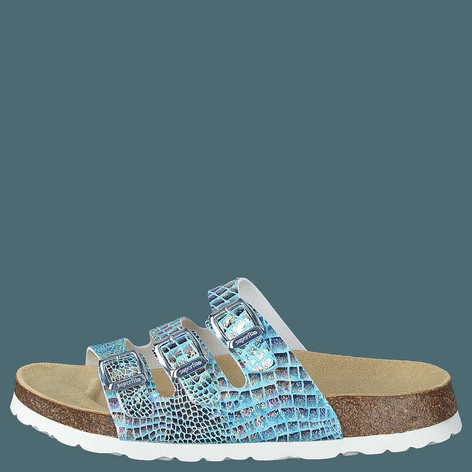 Barn Superfit Korkis 3 Blue