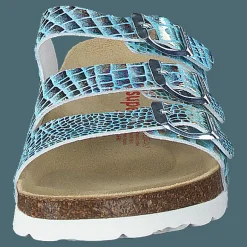 Barn Superfit Korkis 3 Blue