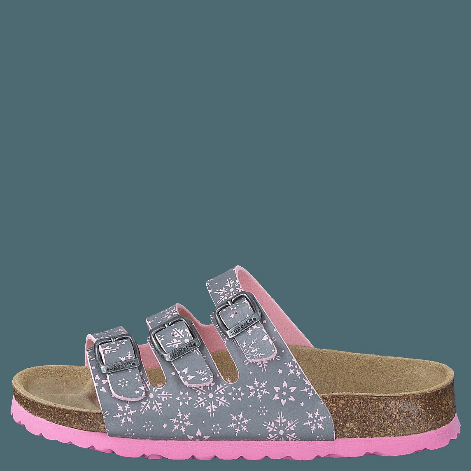 Barn Superfit Korkis 3 Grey