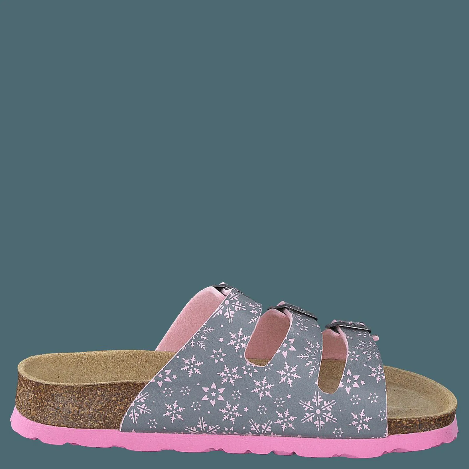 Barn Superfit Korkis 3 Grey