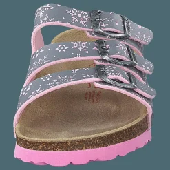 Barn Superfit Korkis 3 Grey