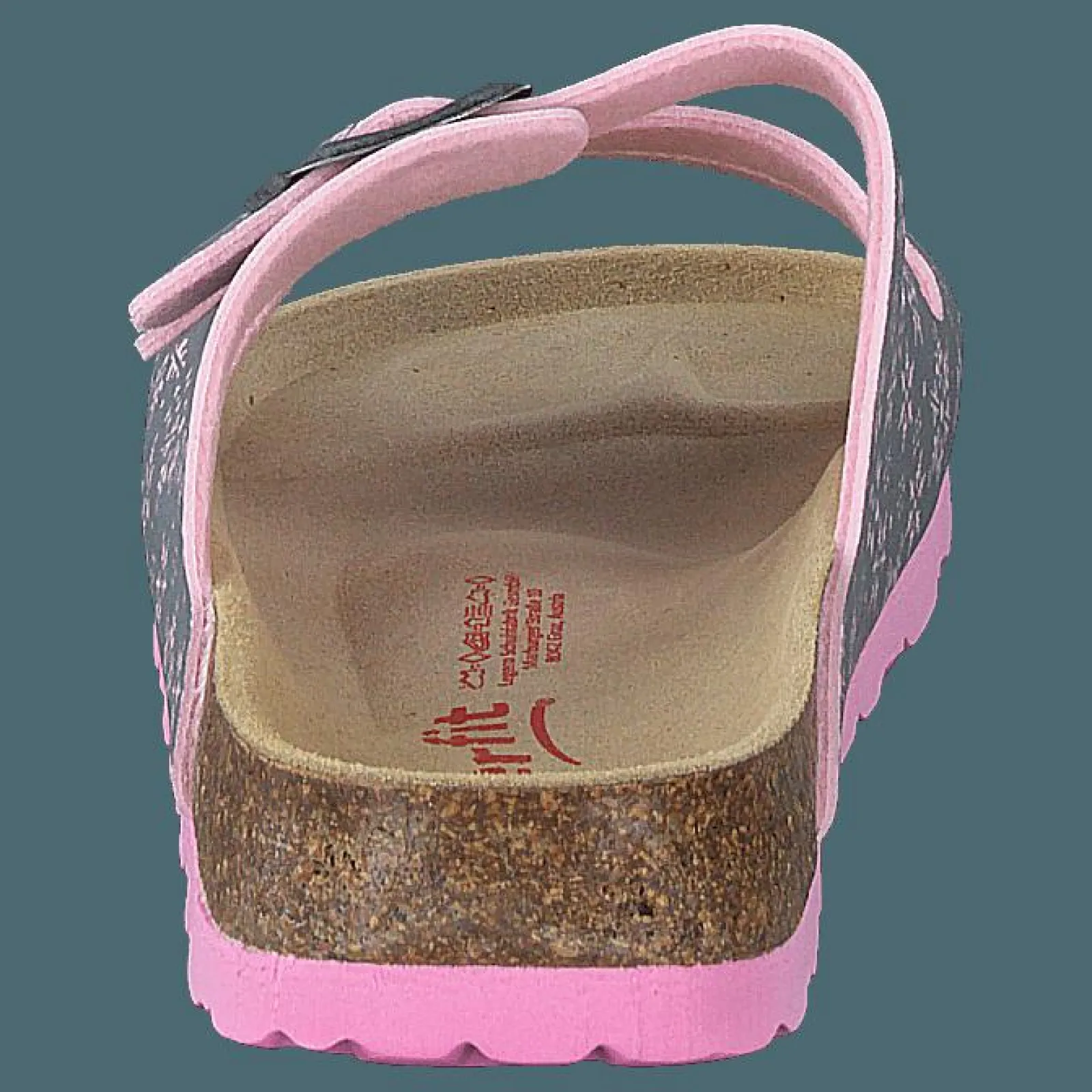 Barn Superfit Korkis 3 Grey