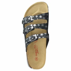 Barn Superfit Korkis 3 Grey Kombi