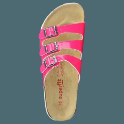 Barn Superfit Korkis 3 Pink