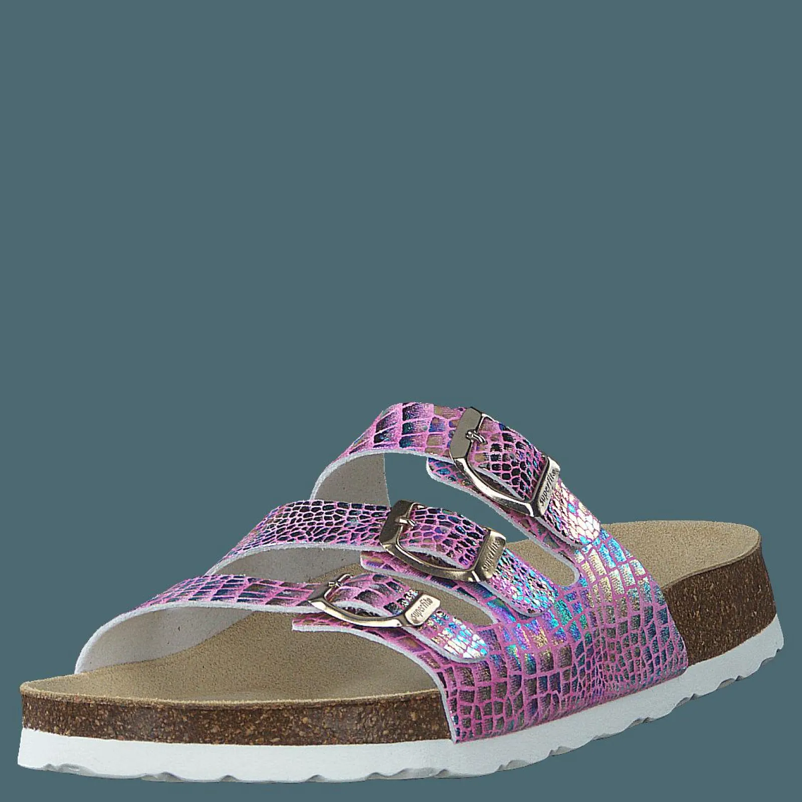 Barn Superfit Korkis 3 Pink