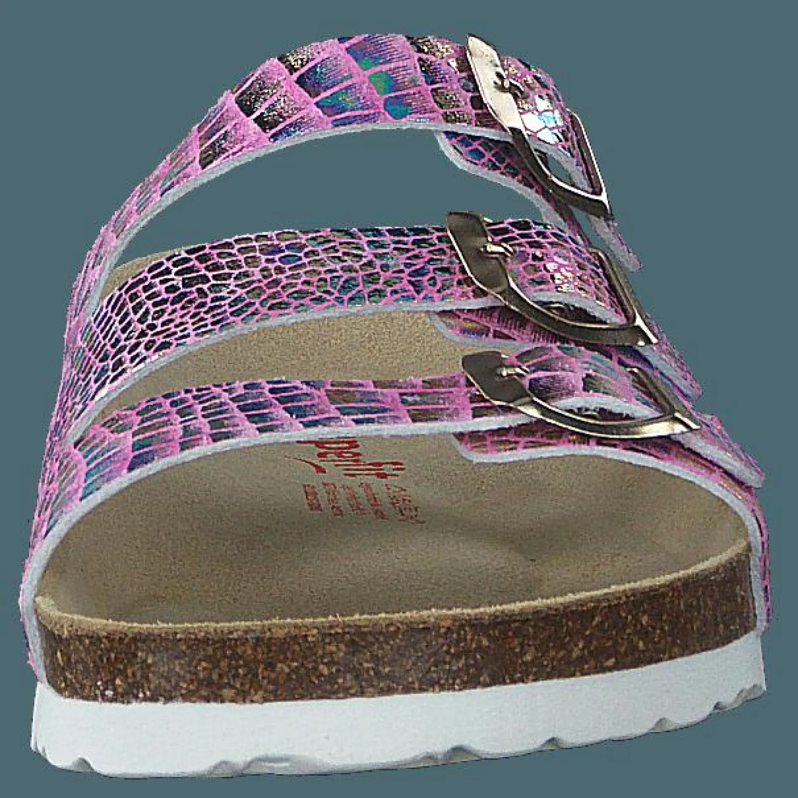 Barn Superfit Korkis 3 Pink