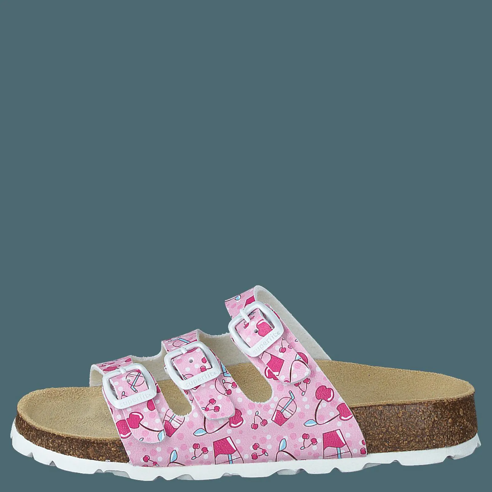 Barn Superfit Korkis 3 Rose