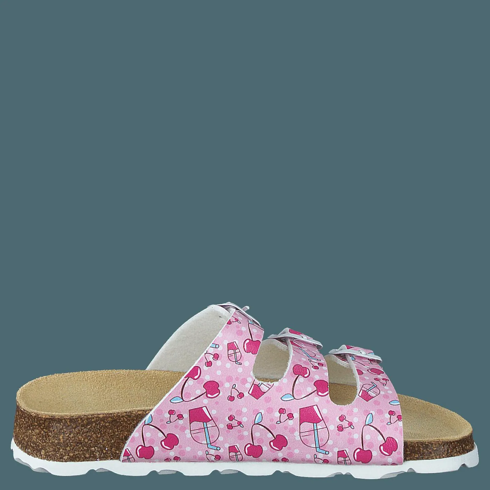 Barn Superfit Korkis 3 Rose