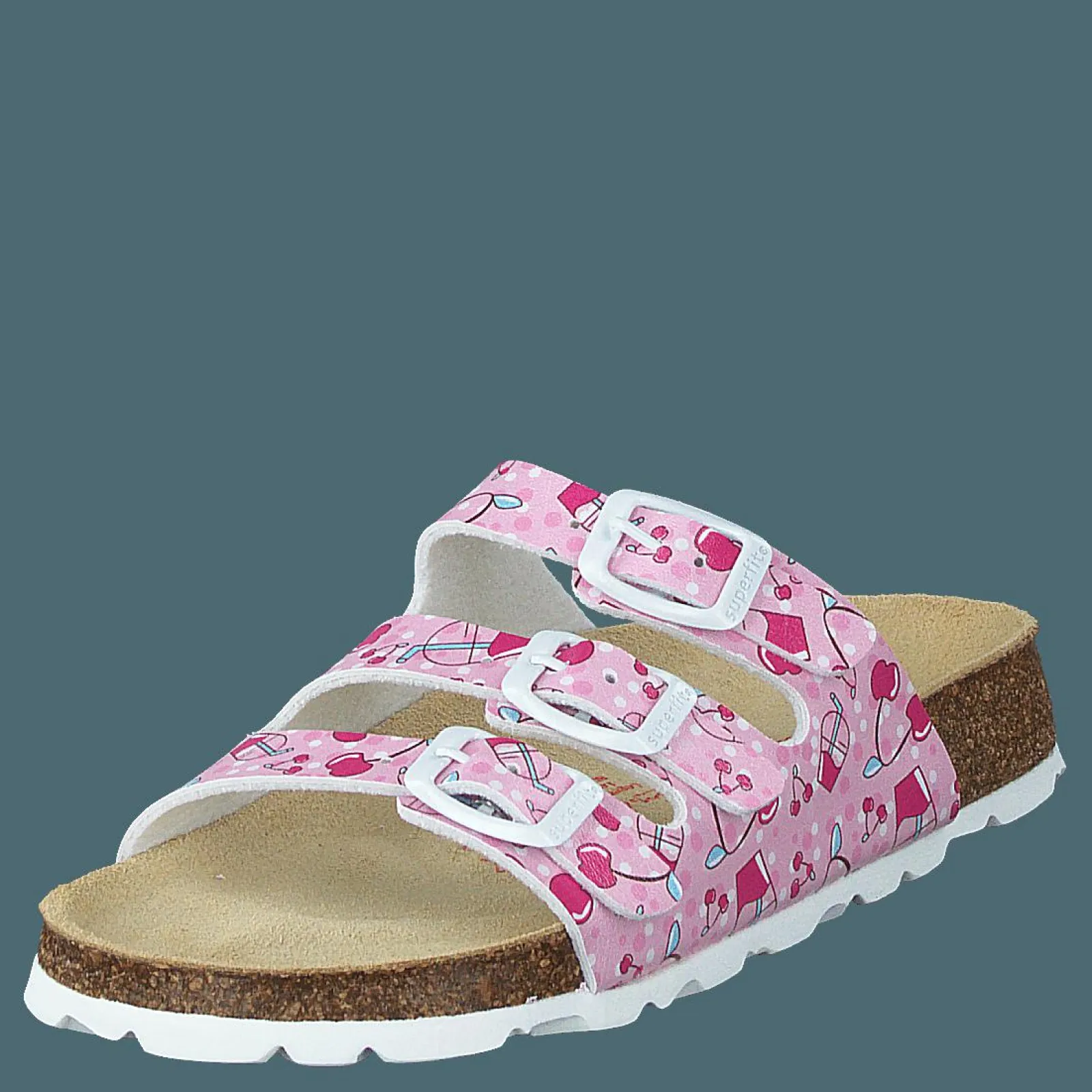 Barn Superfit Korkis 3 Rose