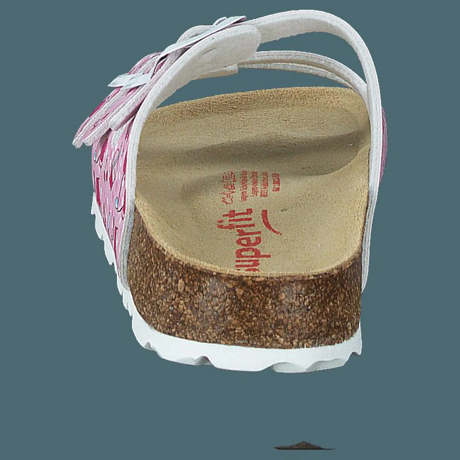 Barn Superfit Korkis 3 Rose