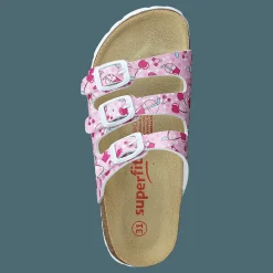 Barn Superfit Korkis 3 Rose